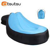 Moravisofa Prime Portable Inflatable Garden Lounger