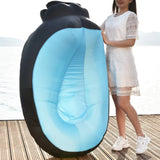 Moravisofa Prime Portable Inflatable Garden Lounger